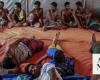Some 45,000 Rohingya have fled fighting in Myanmar: UN