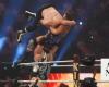WWE’s epic SmackDown and King And Queen showdowns shake up Jeddah