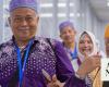 Elderly Indonesian pilgrims enjoy easier Hajj journey with Makkah Route Initiative