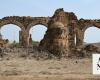 Ancient castles in Sabya governorate reflect architectural heritage