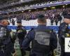 Violence mars French Cup final as Lyon and PSG ultras clash before game