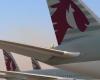 12 people injured during turbulence on Qatar Airways flight