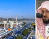 Sheikh Maher Al-Muaiqly to deliver Arafat sermon during Hajj 2024