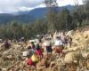 Hundreds missing after Papua New Guinea landslide