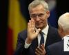 Kyiv hampered by limits on using Western arms in Russia: NATO chief