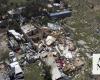 At least 15 dead after severe weather carves path of ruin across multiple states in the US South