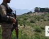 Five Pakistani soldiers killed in gunbattles with militants, army says