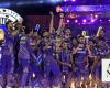 Stellar Mitchell Starc fires Kolkata Knight Riders to third IPL title