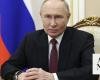 Putin says Ukraine should hold presidential election