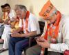 India election: Modi's party volunteers target 100,000 people a day