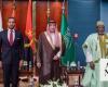Vice foreign minister attends reception to mark Africa Day