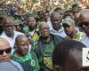 Zuma’s party guns for ANC stronghold in South Africa vote