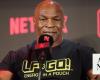 Mike Tyson ‘doing great’ after falling ill during weekend flight from Miami to Los Angeles
