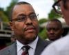 Haiti’s transitional council picks prime minister