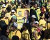 South Africans go to the polls in election seen as biggest test yet to ANC’s 30 years in power