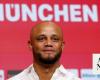 Kompany to stick with same footballing principles after swapping Burnley for Bayern Muncih