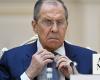 China could arrange Russia-Ukraine peace conference, Lavrov tells RIA