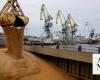 EU states agree ‘prohibitive’ tariffs on Russia grain imports