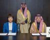 Saudi Arabia to be guest of honor at 2024 Beijing International Book Fair