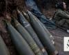 Ukraine to get up to 100,000 shells in June: Czech official