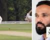 Drinking culture in English cricket ‘excluding’ British Muslims from attending, playing