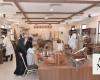 45 Saudis train in traditional crafts at the House of Artisans in Qatif
