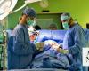 Indonesian pilgrim receives open-heart surgery