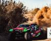 Saudi’s Al-Rajhi sets his sights on victory at Desafio Ruta 40 Rally in Argentina