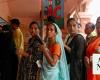 Heatwave, election workers’ deaths mar final phase of India’s giant vote