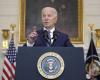 Biden outlines three-phase proposal for Gaza ceasefire and hostage release