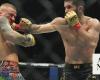 Makhachev beats Poirier by submission at UFC 302 to defend lightweight title