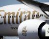 Emirates president asks Boeing for compensation over 777x delays