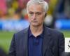 Turkish club Fenerbahce announces Jose Mourinho as its new coach