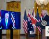 Australian trust in US fell, but security alliance vital, says poll