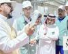 Rigorous inspections of Makkah slaughterhouses carried out ahead of Hajj