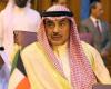 Kuwait’s emir names Sheikh Sabah Khalid Al Sabah as new crown prince