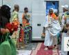 First group of Ivorian pilgrims benefiting from Makkah Route Initiative arrive in holy city