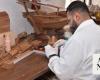 45 young people take part in handicrafts training in Qatif