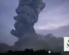Alert level raised for Philippine volcano after ‘explosive eruption’: volcanology agency