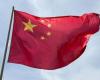 China says MI6 recruited Chinese couple as spies