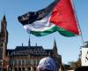 ‘State of Palestine’ applies to join South Africa’s case at top UN court accusing Israel of genocide