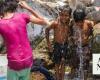 Heat wave kills at least 56 in India, nearly 25,000 heat stroke cases, from March-May