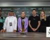 World’s best pool players arrive in Jeddah for $1m World Nineball Tour event