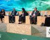 Land degradation and environmental challenges discussed at Riyadh forum