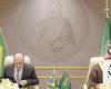 Saudi Arabia, Brazil sign defense agreement
