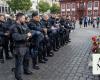 German authorities see Islamic extremist motive in Mannheim knife attack