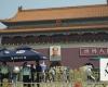 Security tight in China and Hong Kong on Tiananmen crackdown anniversary