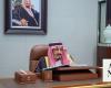 Saudi cabinet confirms completion of Hajj preparations
