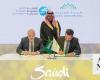 Saudi Tourism Authority, Taiba Investments sign MoU to attract Chinese travelers 