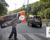 Modi’s alliance in a majority in early India vote count, but opposition also gains